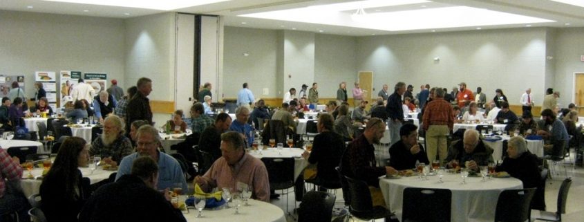 CFSA OCC 2012