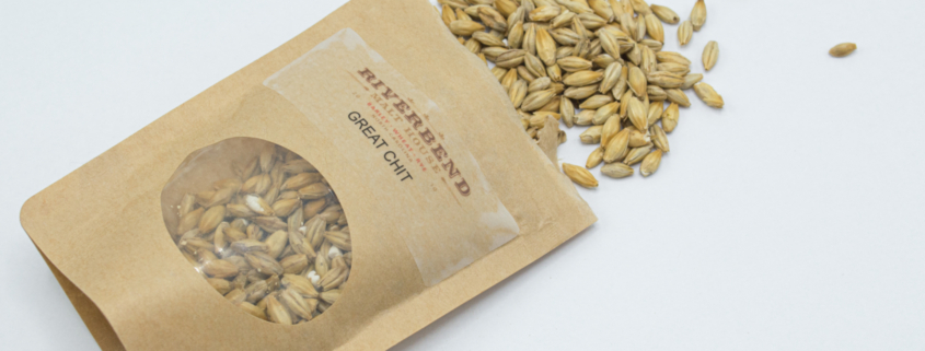 Riverbend Great Chit malt