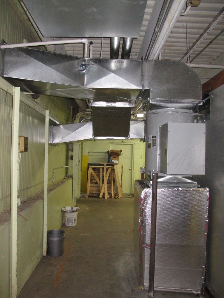 duct