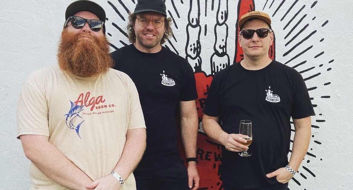 Alga Beer Company