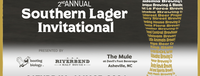 Southern Lager Invitational 2024